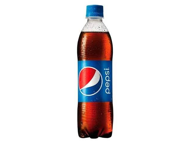 Pepsi 500cm