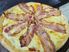 PZ Panceta y Provolone