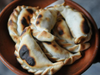 3 Empanadas a Eleccion