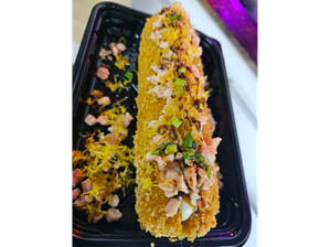 Pancho Sushi de Mia Sushi Sakura