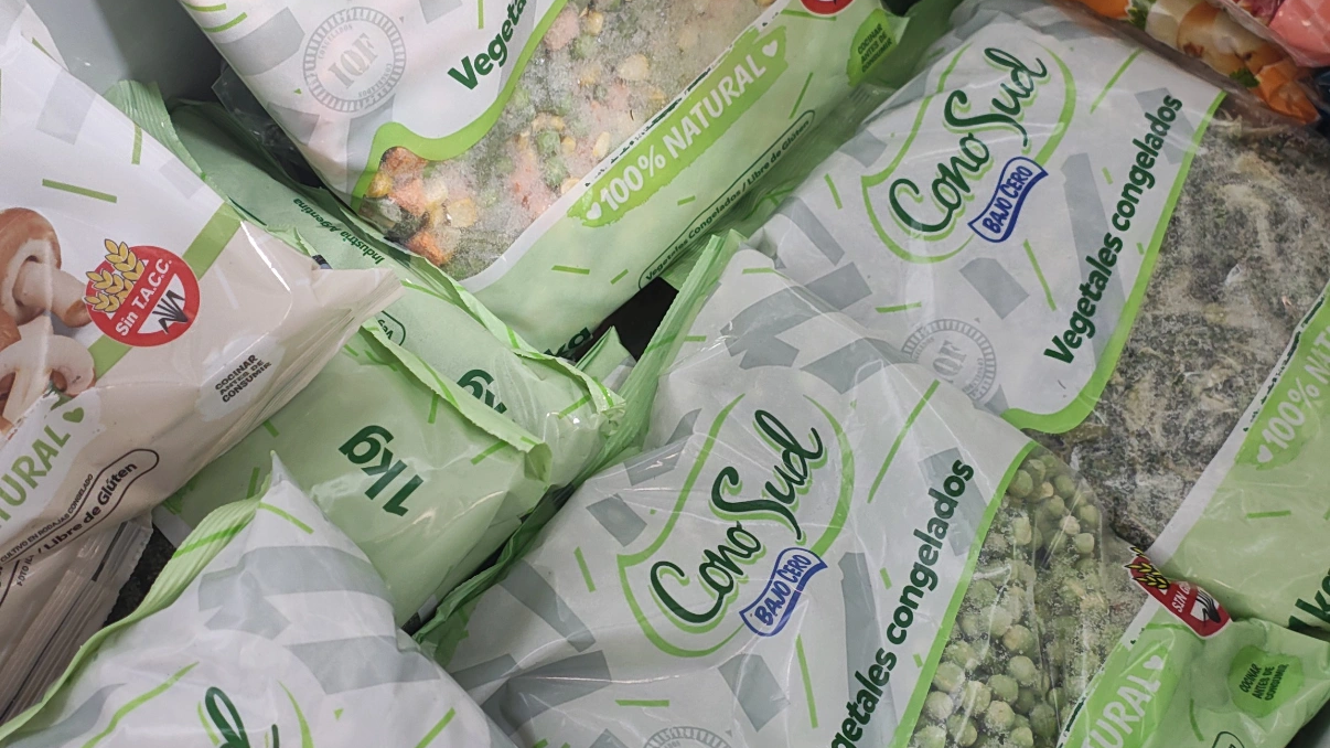 Congelados