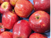Manzana Red Delicious (Tamaño Grande)