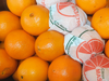 Naranja de Ombligo