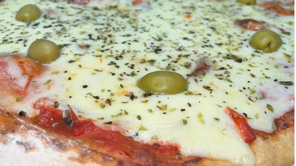 Pizzas