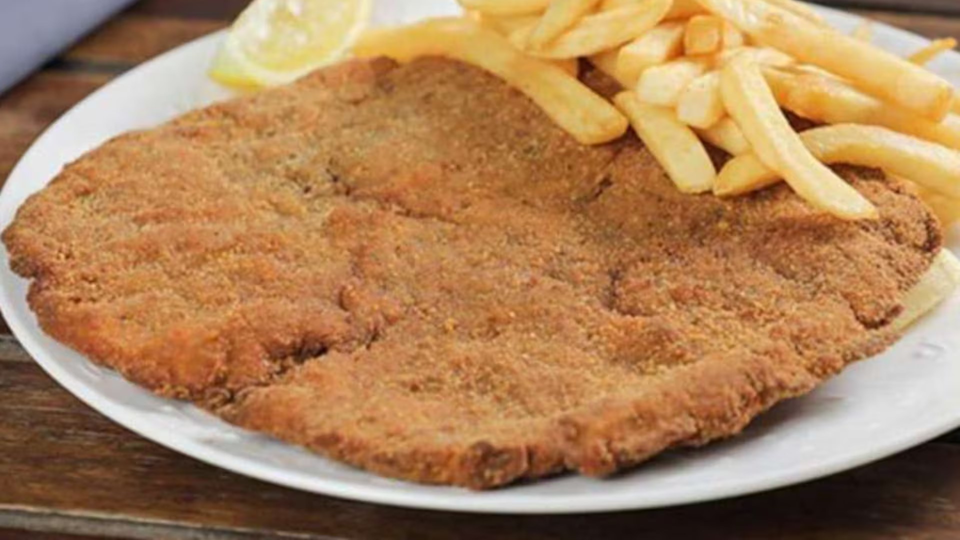 Milanesas