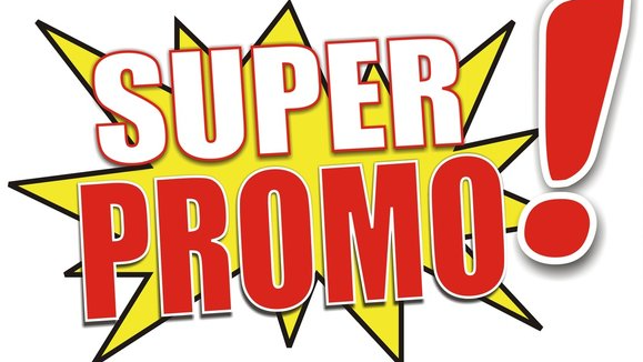 Promos!!!!!
