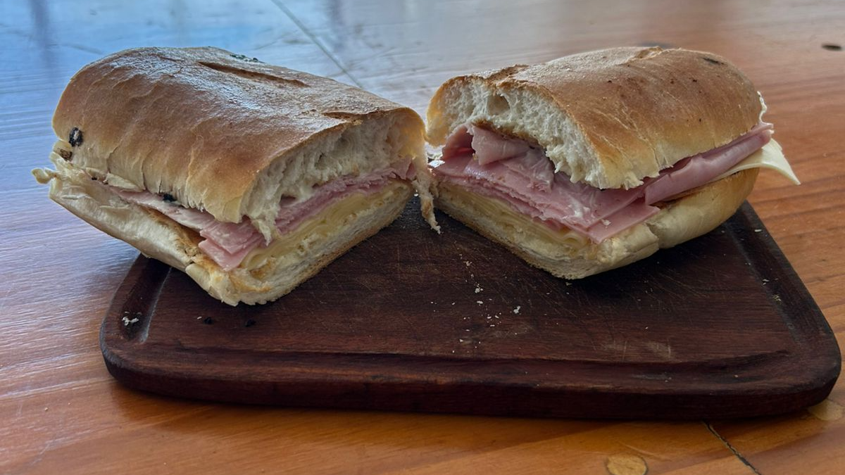 sandwich
