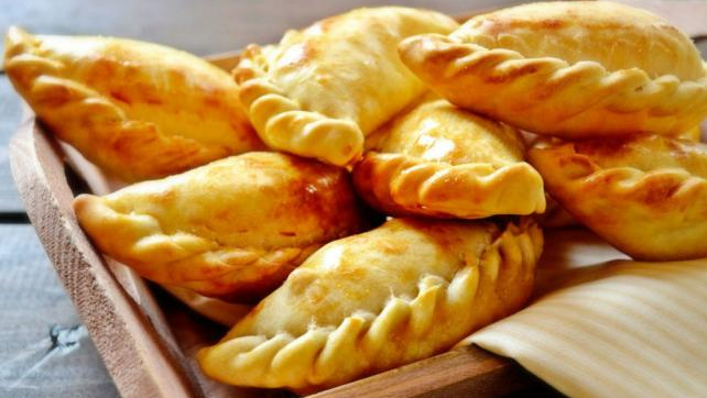 EMPANADAS