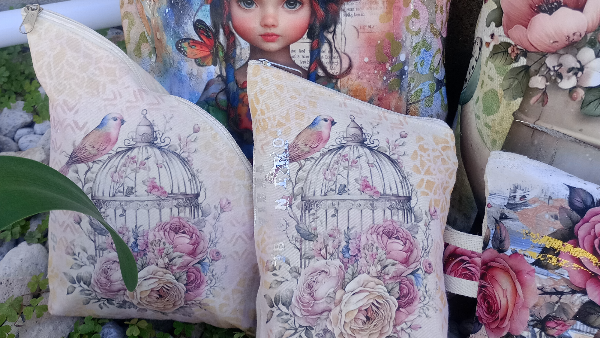 REGALOS TEXTILES