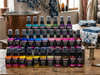 FUCSIA - ROJO - SHIBORI SPRAY X 30 CC