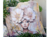 Tote Bag Gabardina 50 x 40