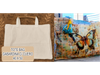 TOTE BAG LIENZO
