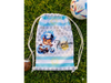 MOCHILA MULTIUSO 20 X 15.