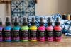 FLUOR - SHIBORI SPRAY X 30 CC.