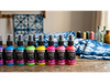 FLUOR - SHIBORI SPRAY X 30 CC.