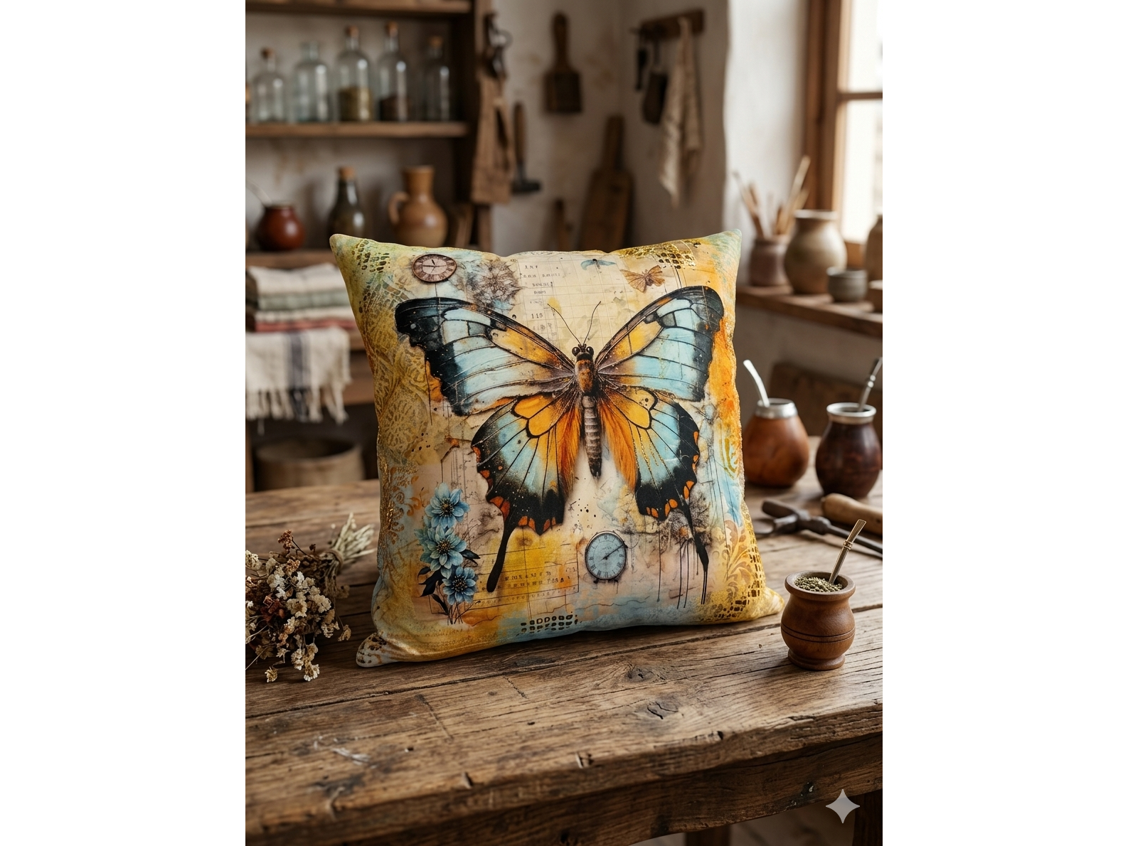 ALMOHADON 50 X 50 CON RELLENO