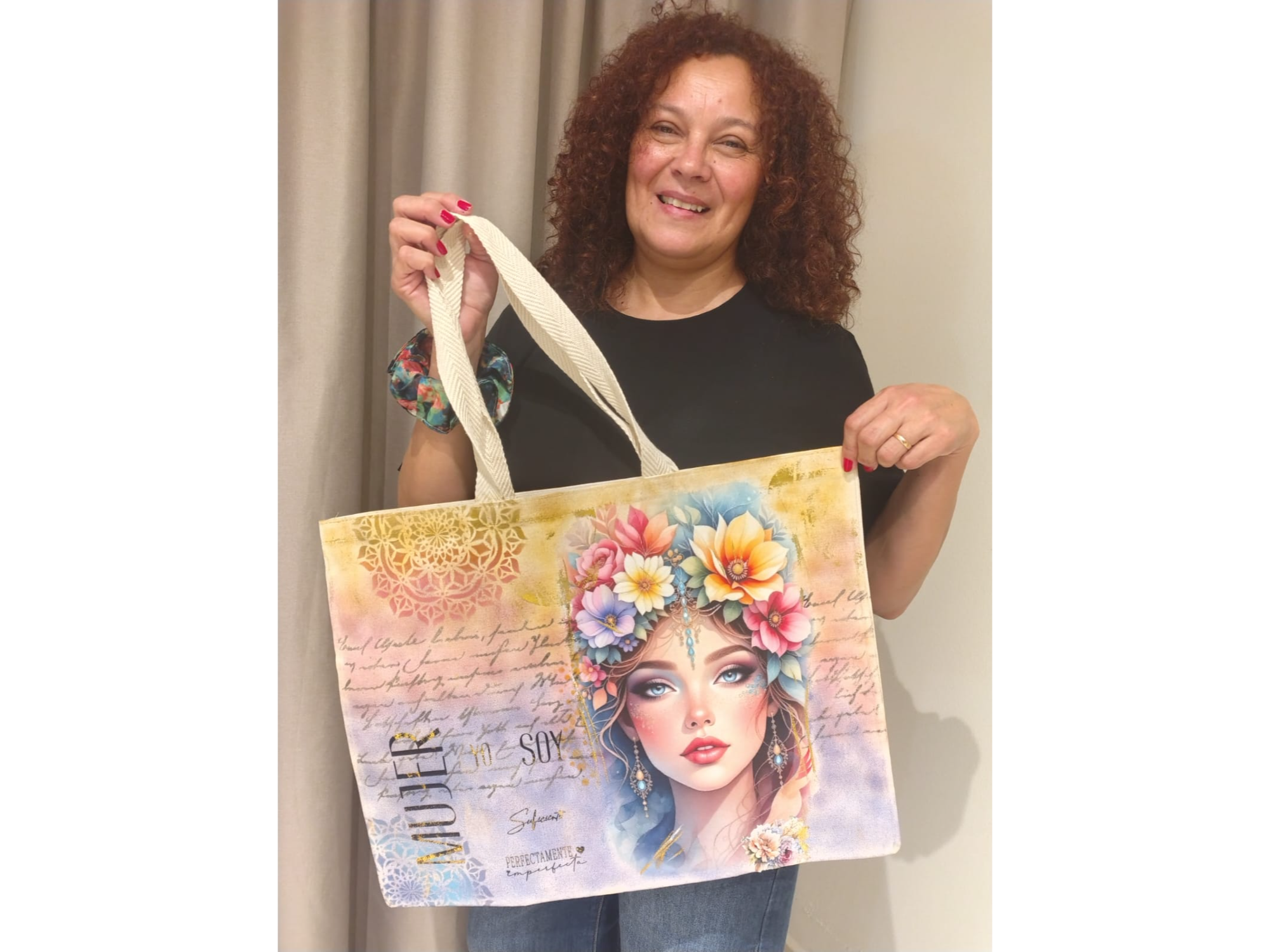 SEMINARIO TOTE BAGS 18-04-2026 // KARINA