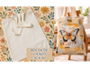 BOLSA LIENZO 30 X 40
