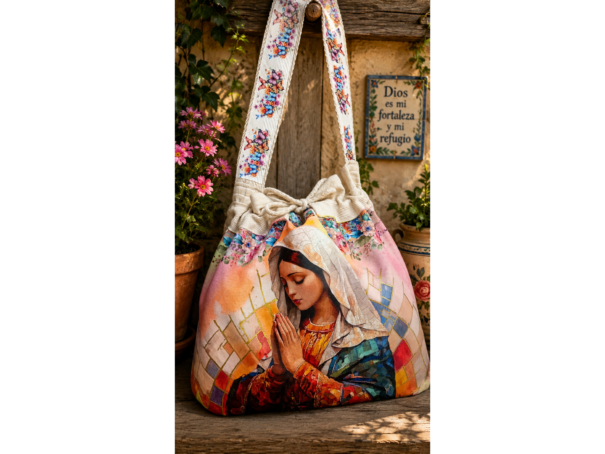BOLSO ELI  30 x 30