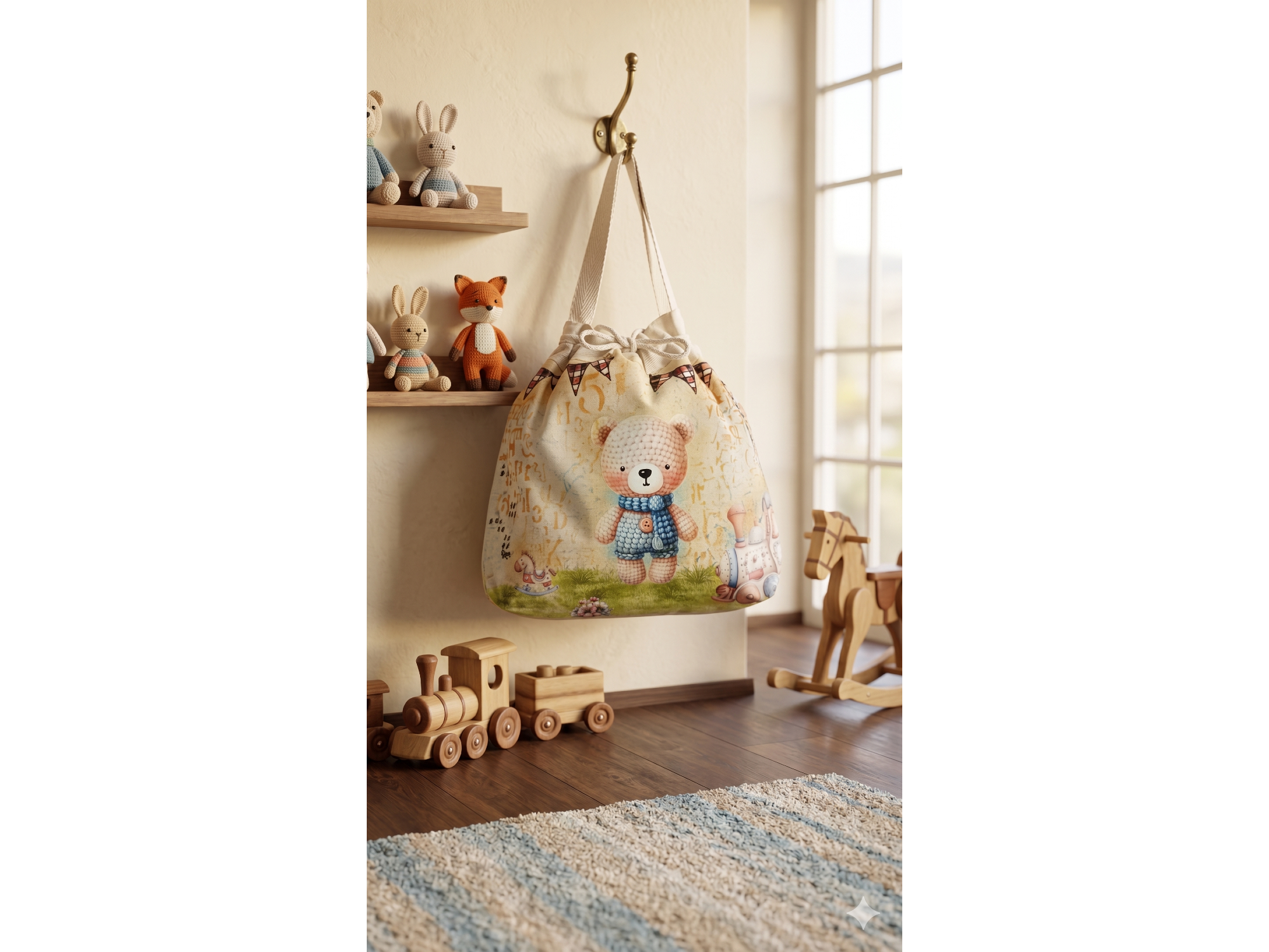 BOLSO ELI 30 X 30