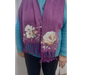PASHMINA VIOLET
