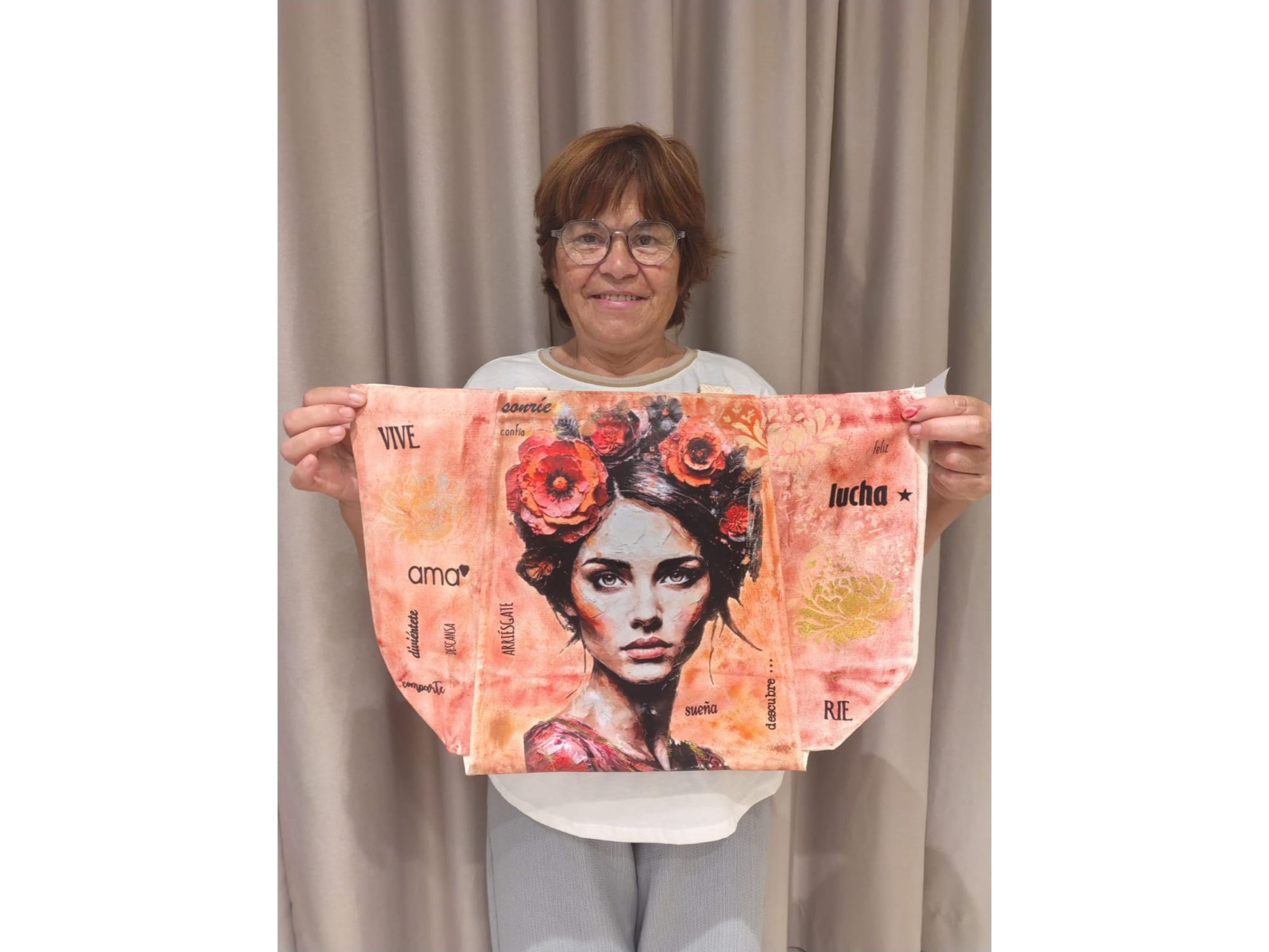 SEMINARIO TOTE BAGS 18-04-2026 // NANCY
