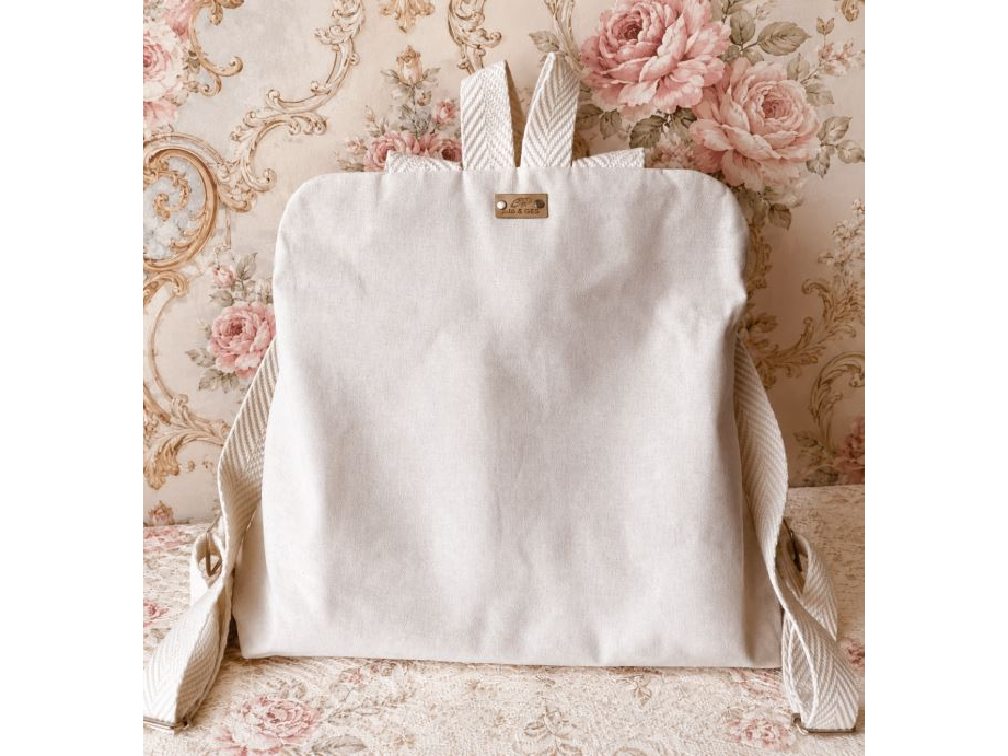MOCHILA ATELIER