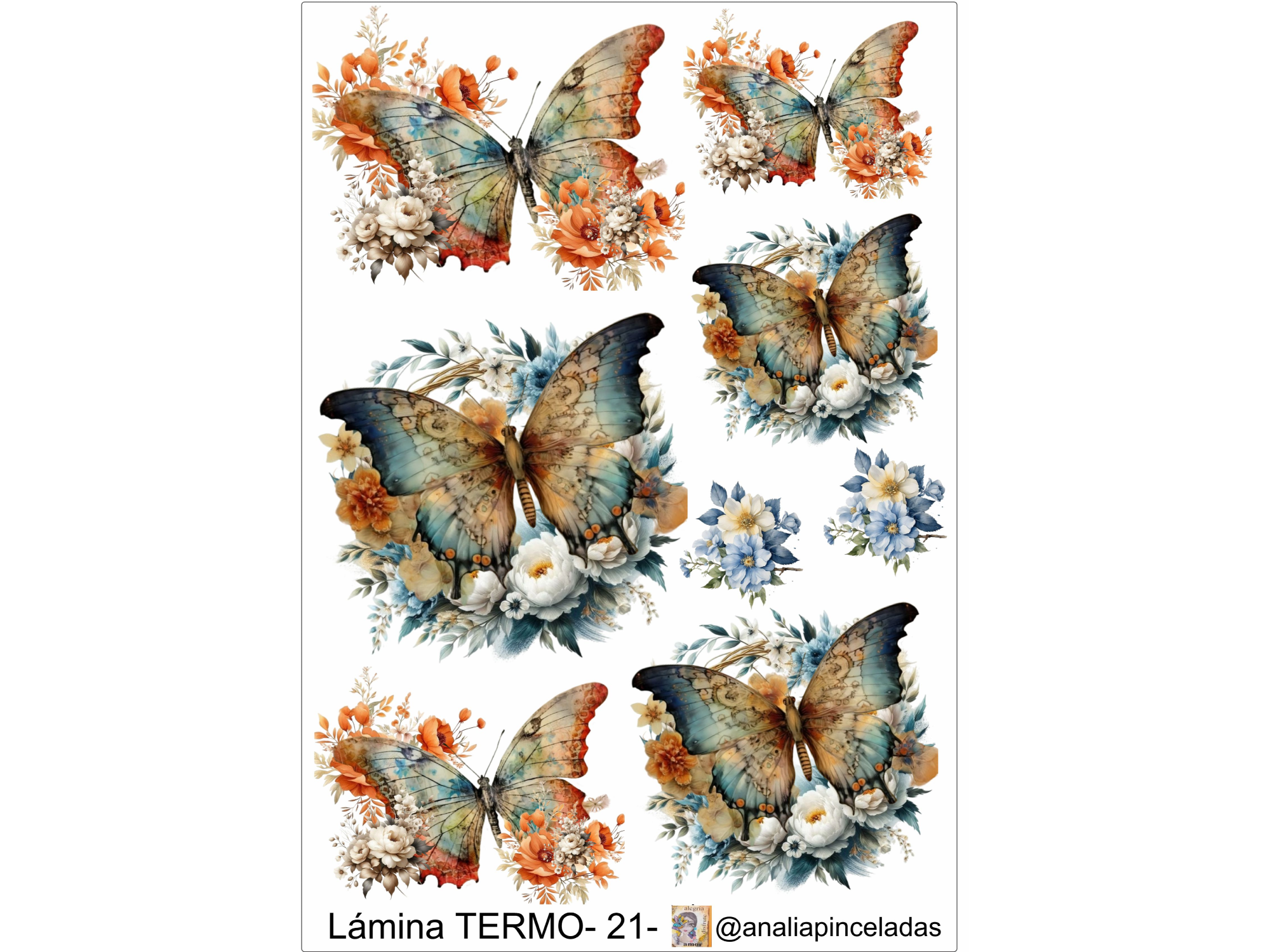 TERMO21