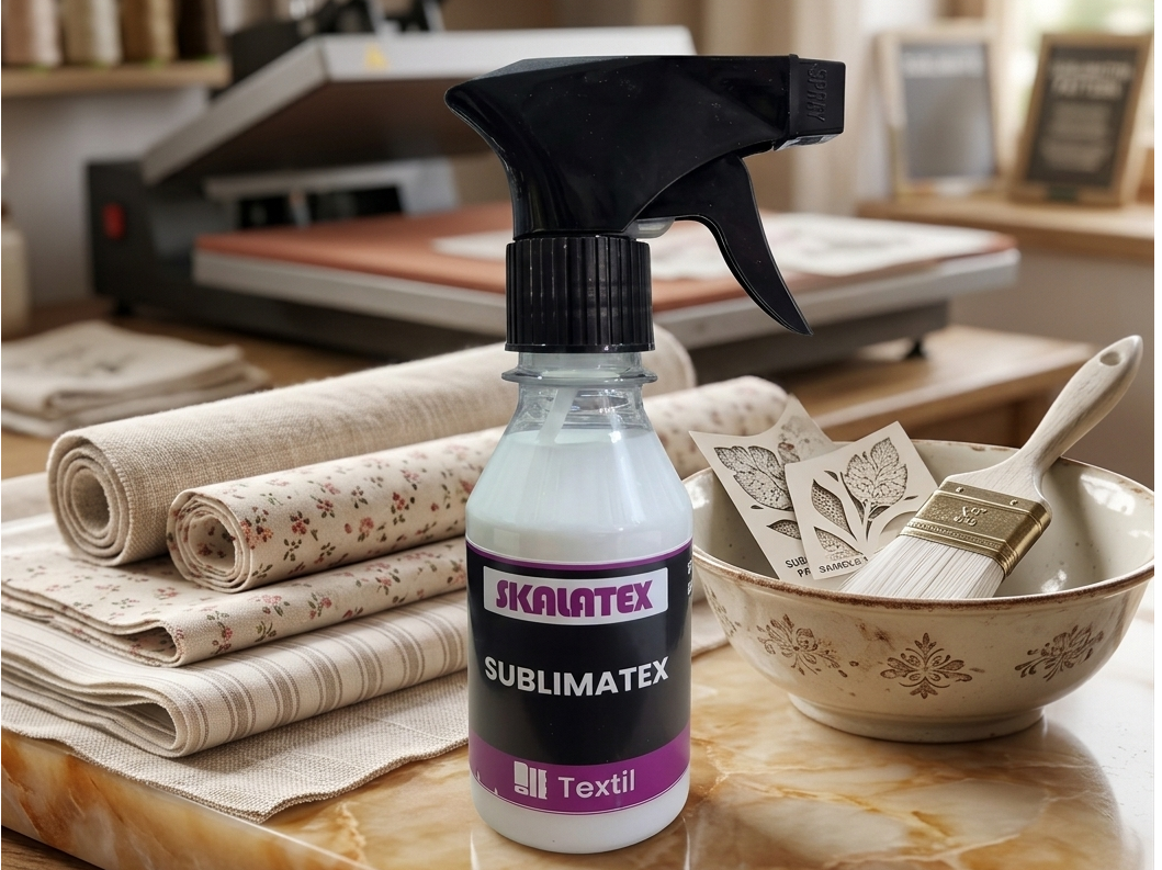 SUBLIMATEX SPRAY
