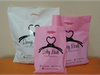 Bolsas de polietileno de (Alta densidad) 25x35cm