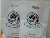 Bolsas de polietileno de (alta densidad) 25x35