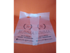 Bolsas cristal/blanca (Alta/baja densidad) 40x50cm