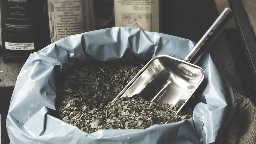 YERBAS