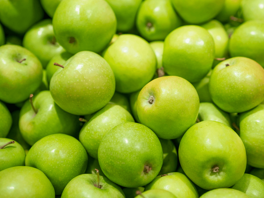Manzana Verde