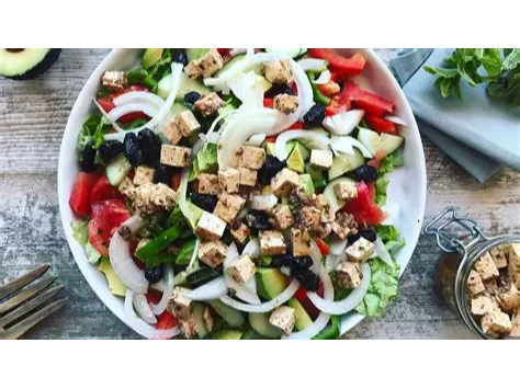 Ensalada Gourmex