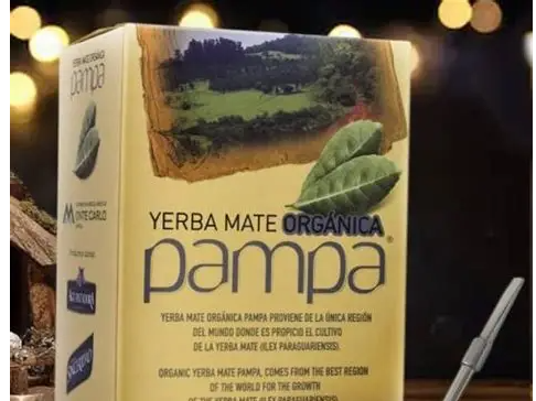 La Pampa