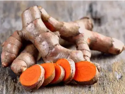 Curcuma