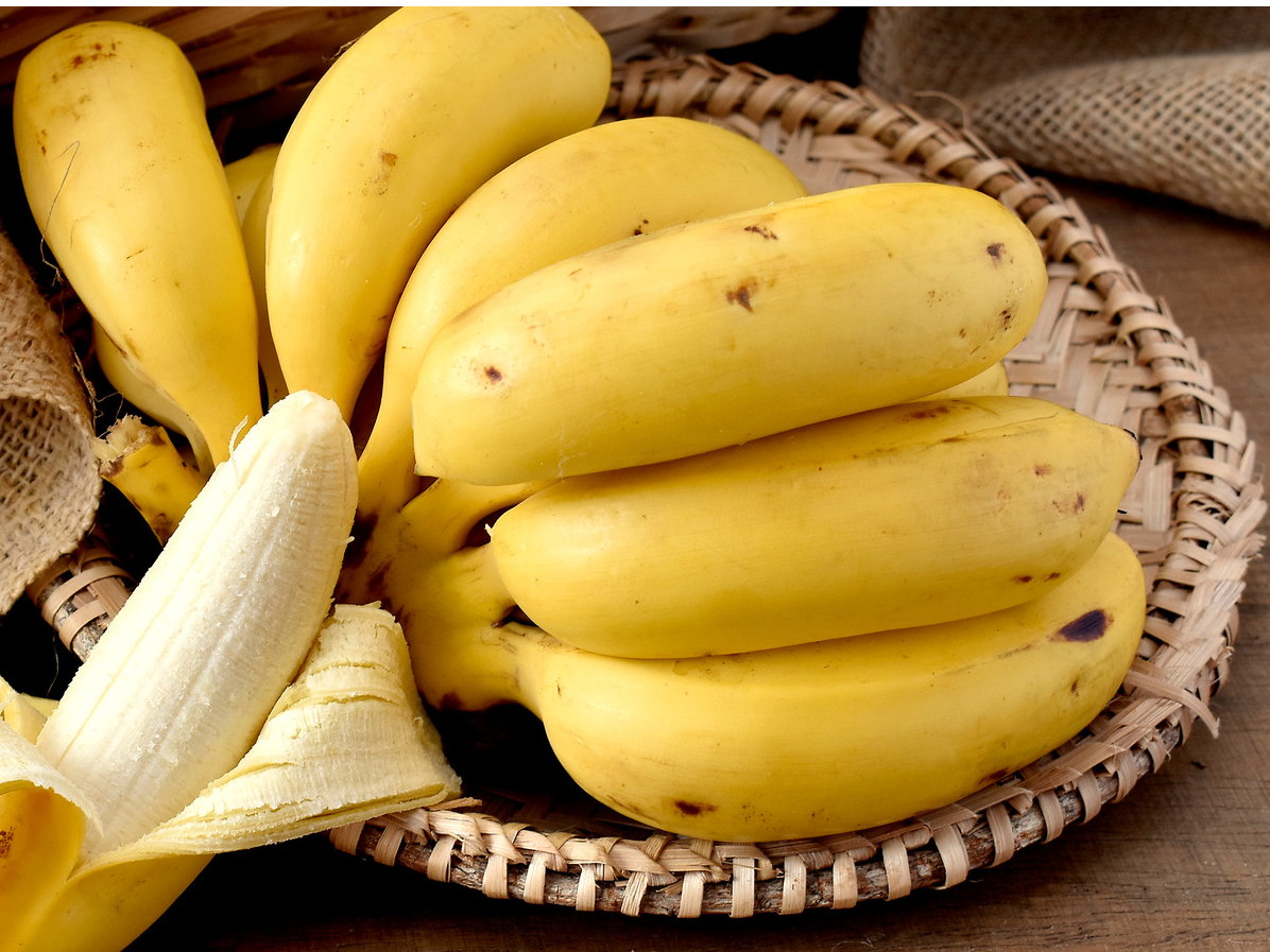Banana  Ecuador