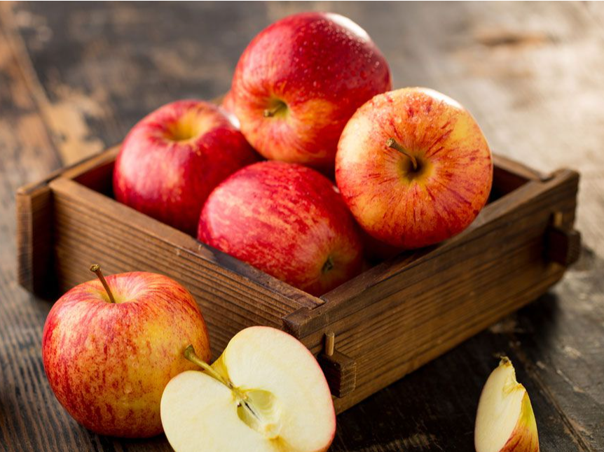 Manzana Roja