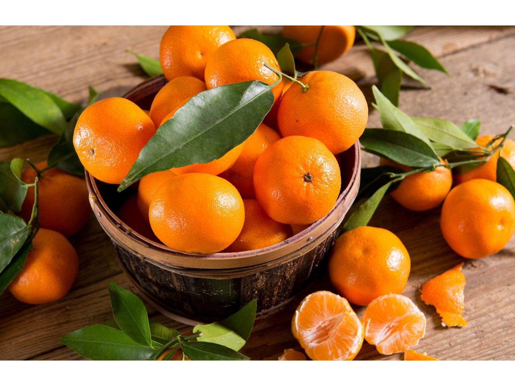 Mandarina