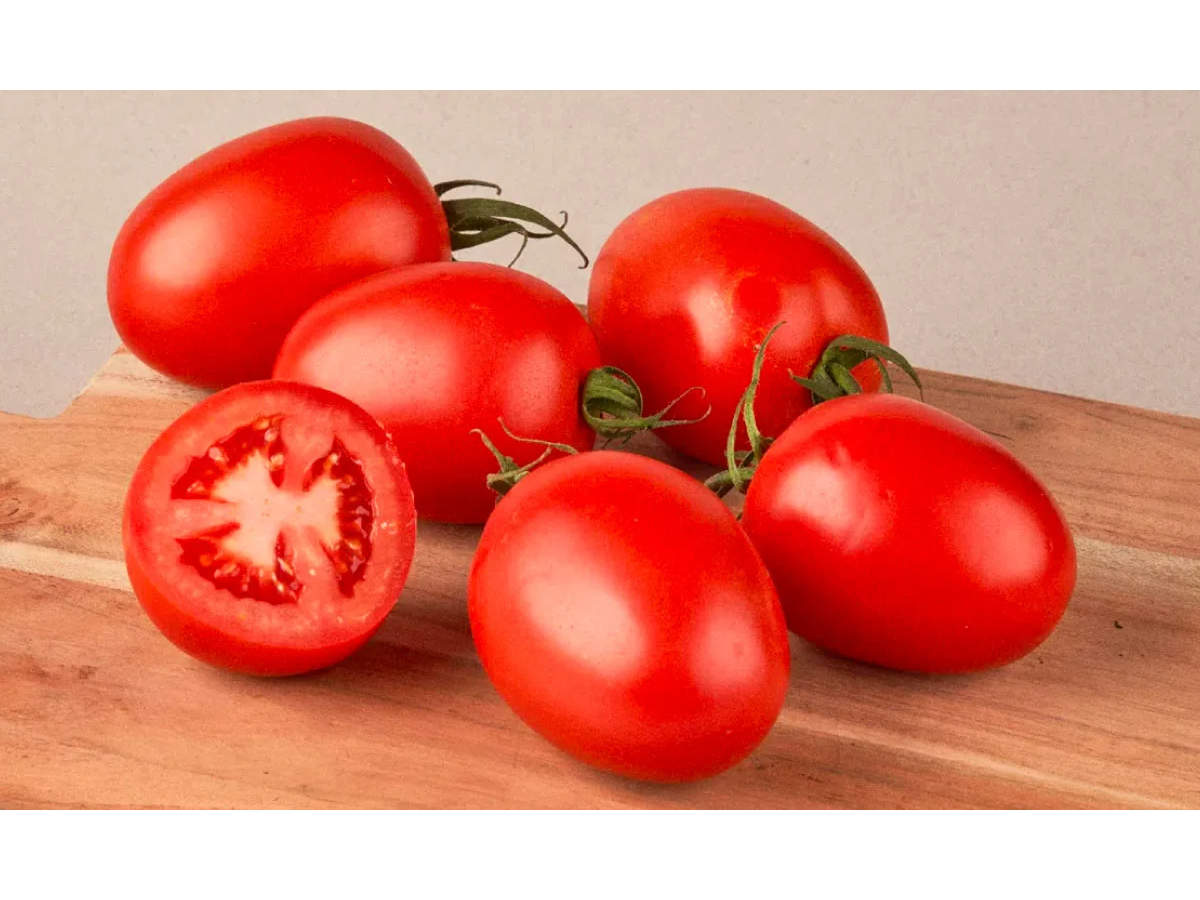 Tomate