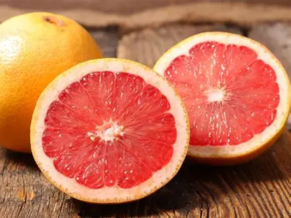 Pomelo Rosado
