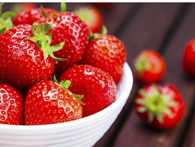 Frutillas