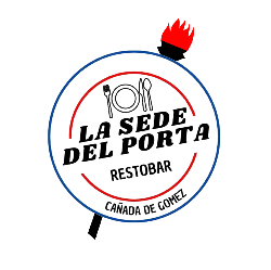 Logo La sede del porta