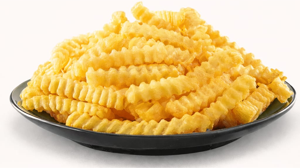 PAPAS Y NACHOS