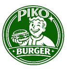 Logo de Piko burgers