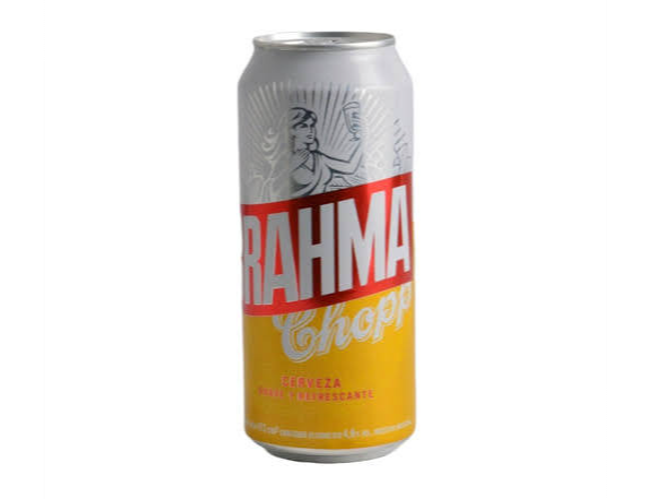 BRAHMA LATA 473ml