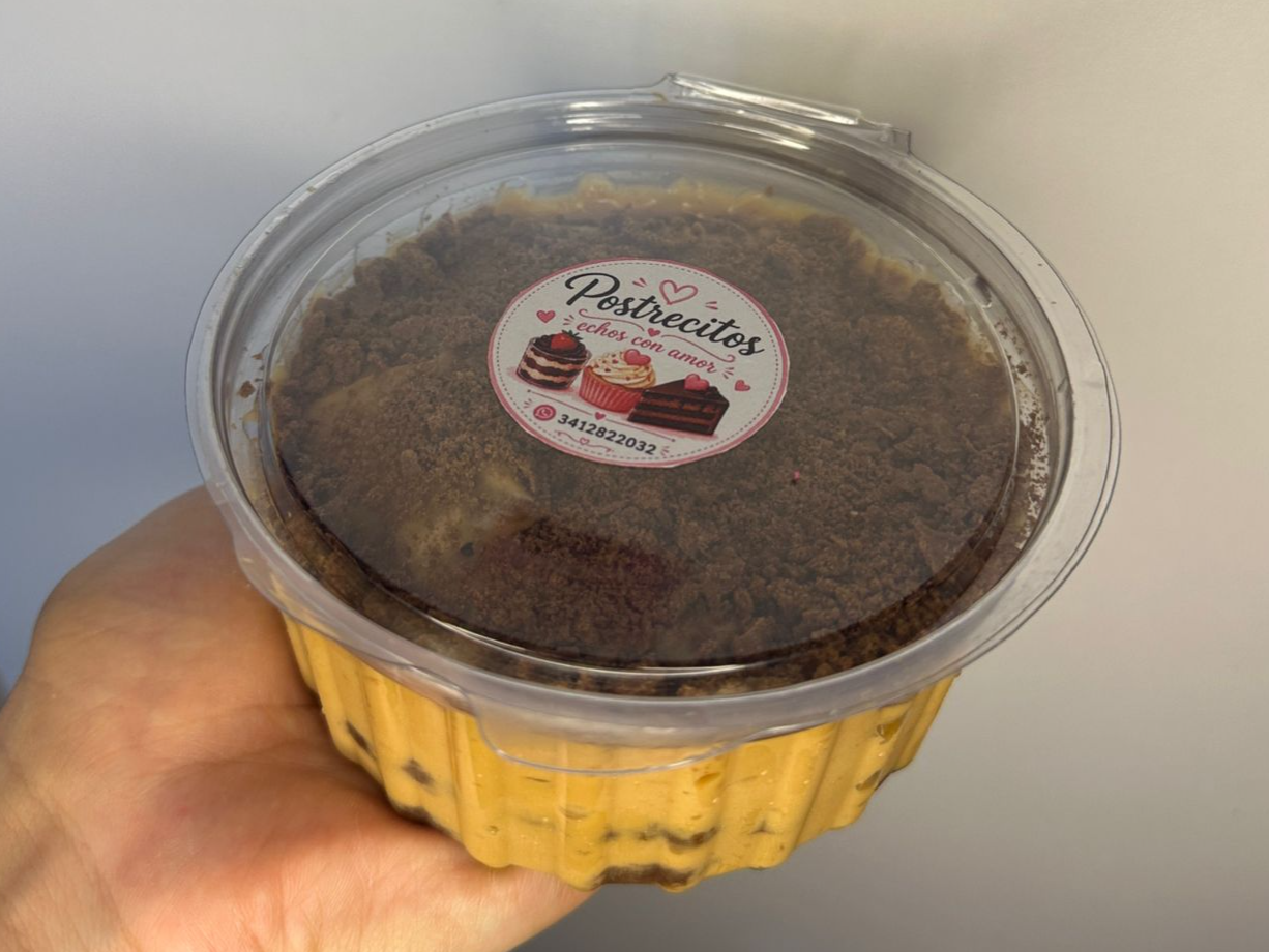CHOCOTORTA