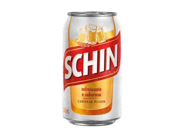 SCHIN LATA 473ml