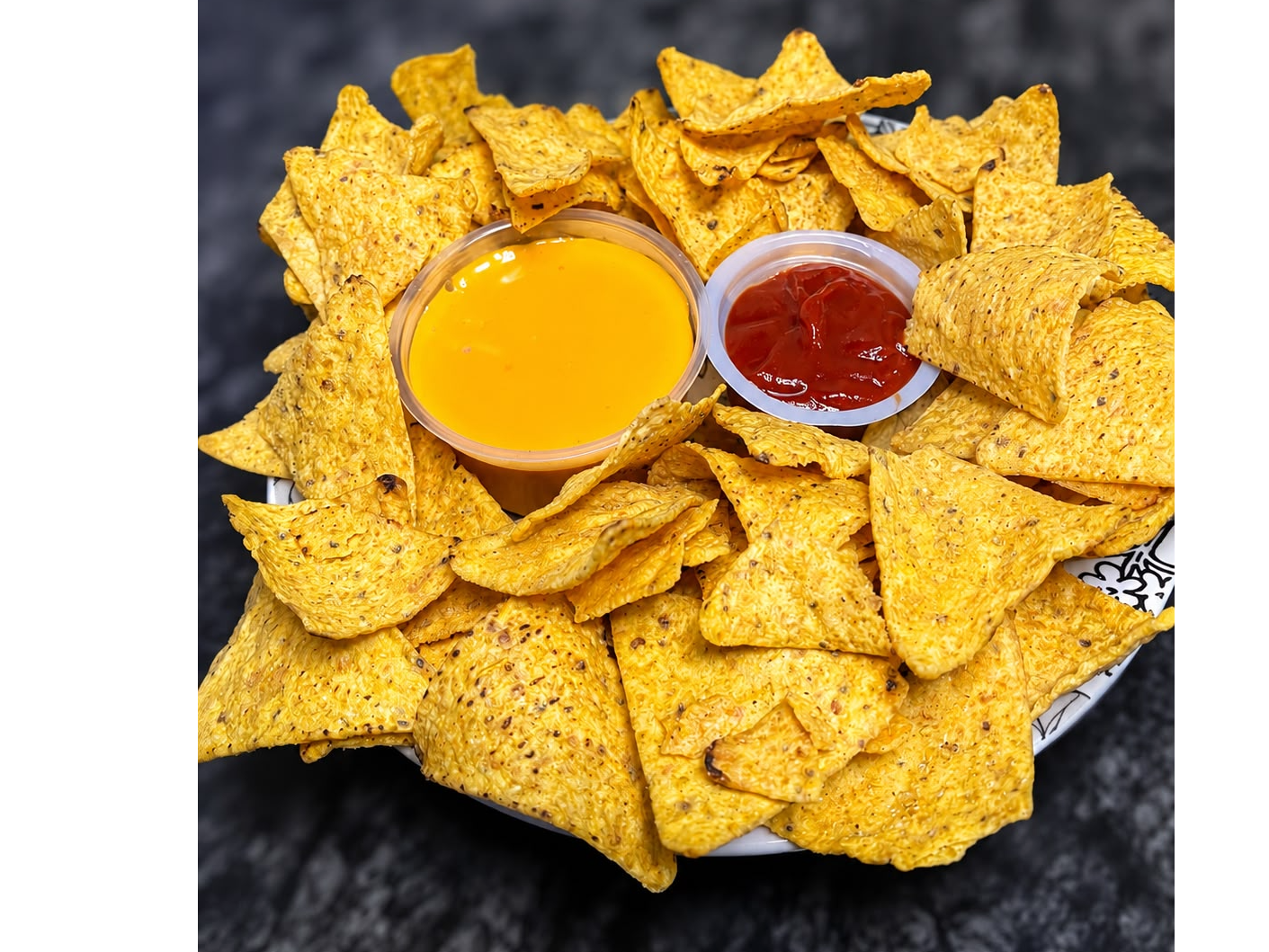 NACHOS
